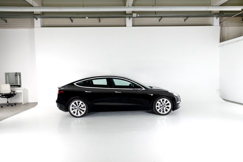 Fotostudio für Autos Fotostudio für Autos