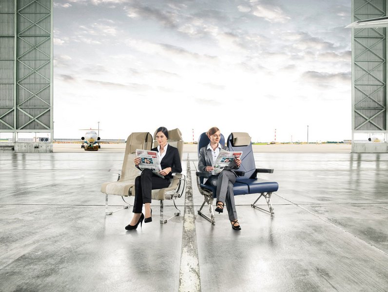 Industriefotografie - Greiner