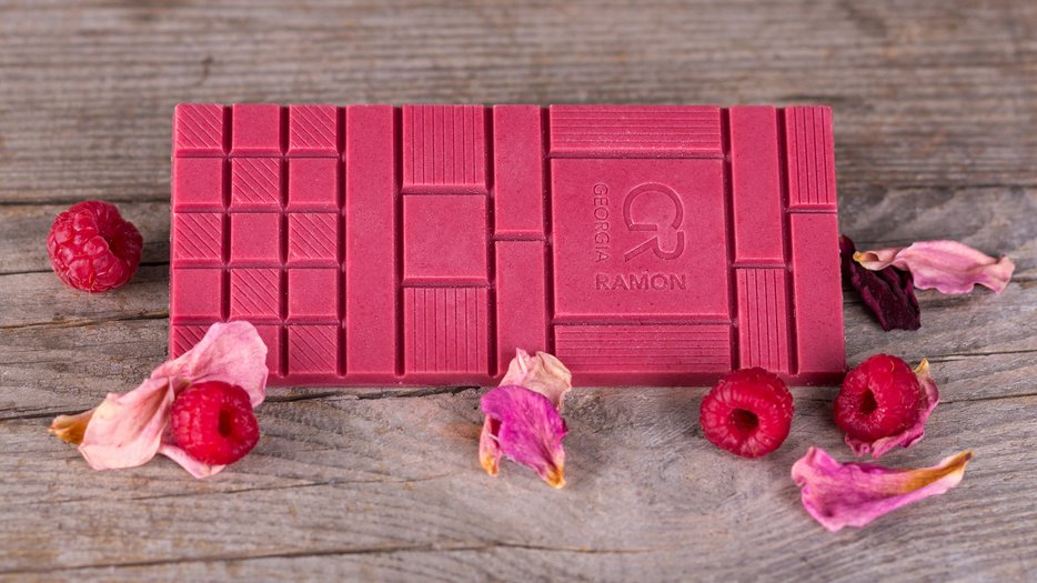 Foodfotografie - Pralinen, Schokolade