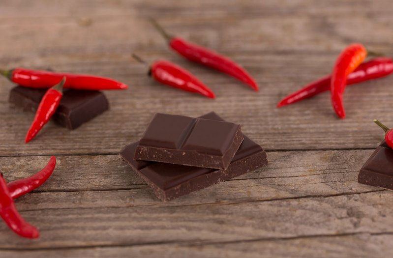 Poduktfotografie Food / Schokolade Poduktfotografie Food / Schokolade