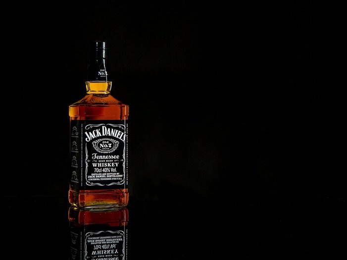 Produktfotografie Spirituosen Produktfotografie Spirituosen