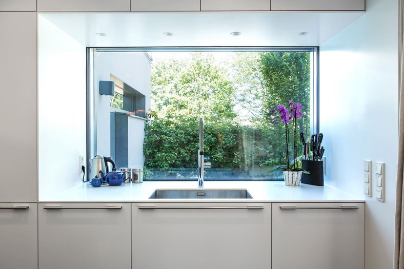 Interiorfotografie - Küche