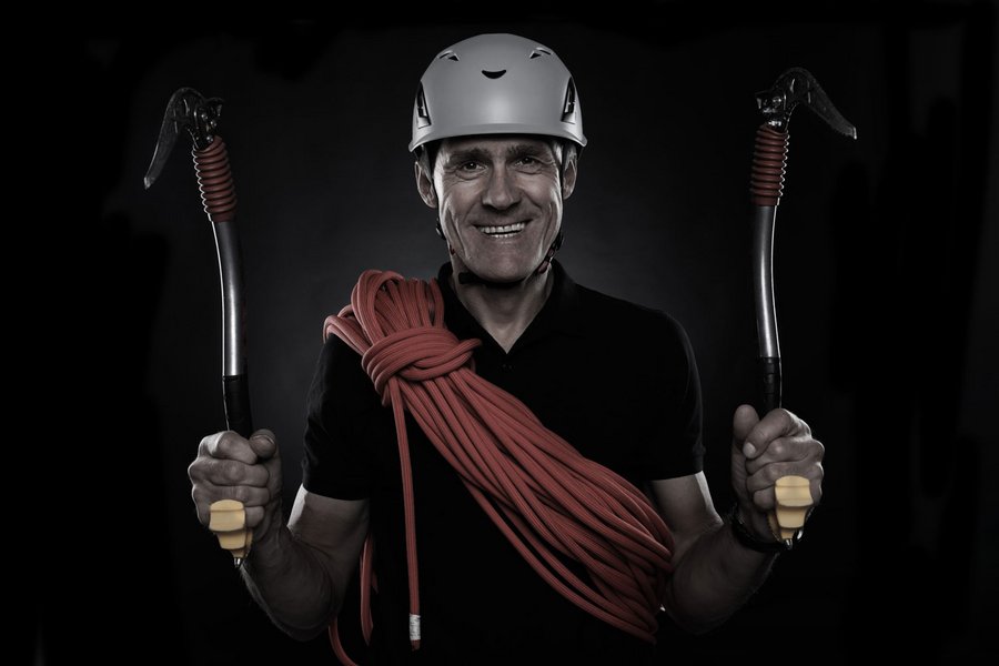 Businessfotografie - Portraits, People / Wolfgang Fasching Businessfotografie - Portraits, People / Wolfgang Fasching