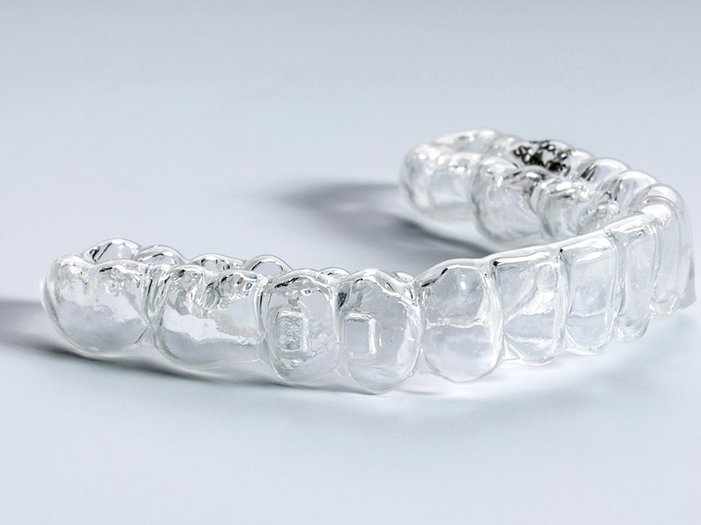 Produktfotografie Invisalign Dr. Pischel Produktfotografie Invisalign Dr. Pischel