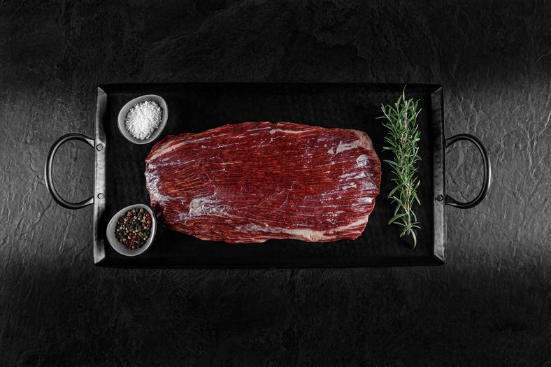 Fotografie von Fleisch - Wagyu