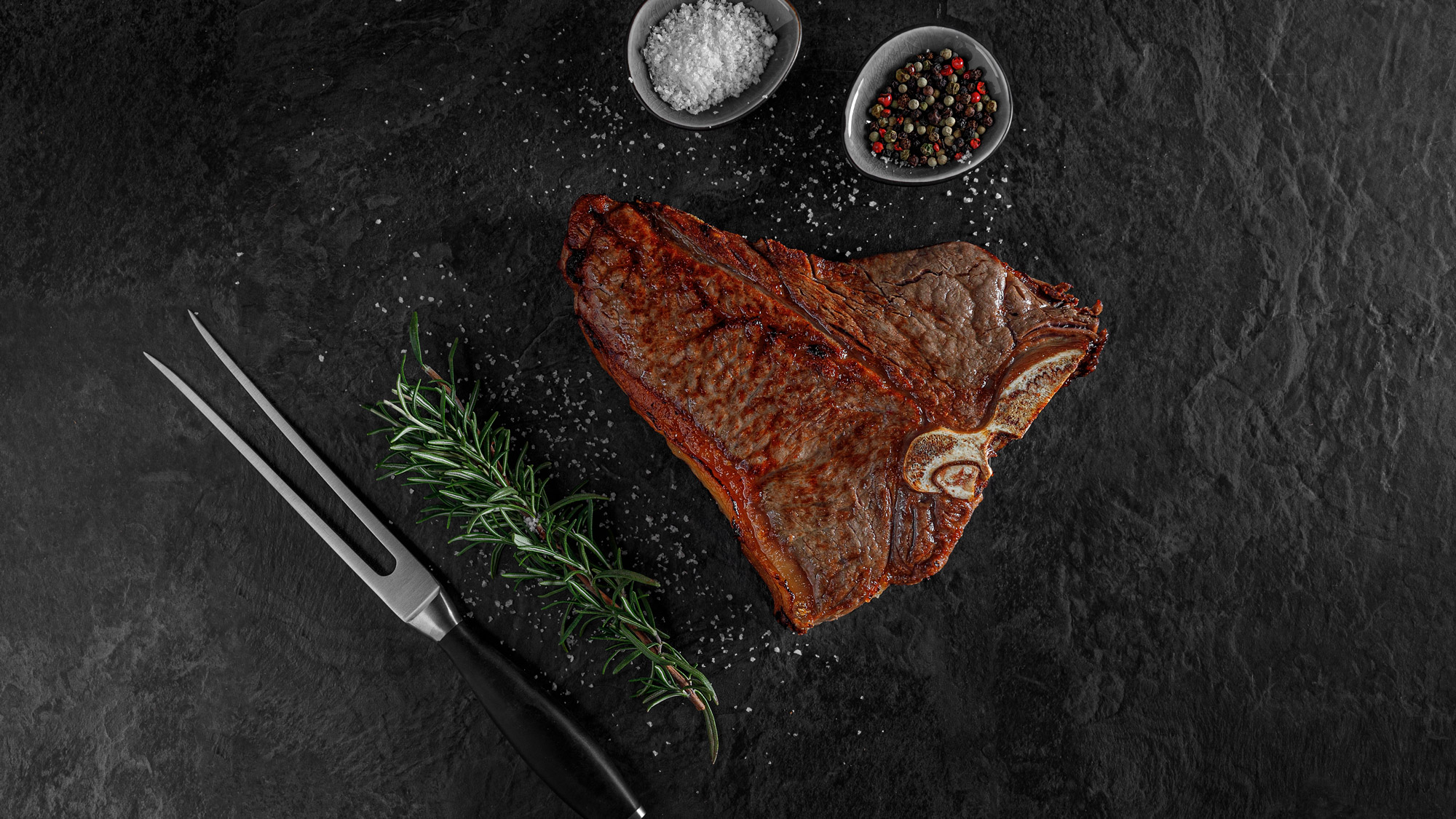 chiliSCHARF STUDIO - Fleisch Fotografie