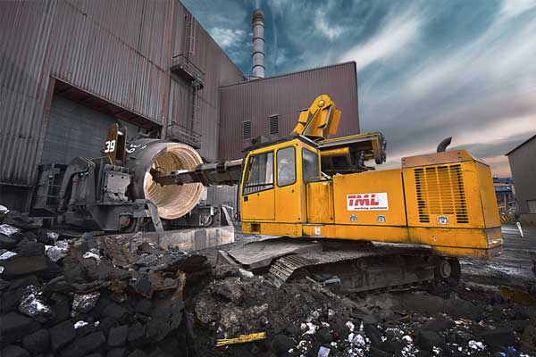 Industriefotografie Industriefotografie